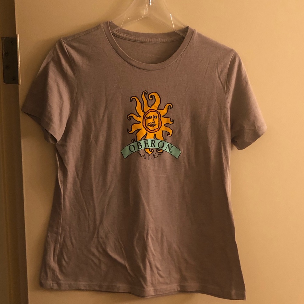 Bells Brewery Oberon Woman’s Shirt